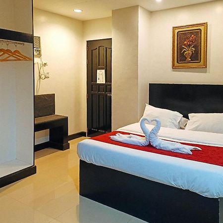 Check Inn Hotel Dumaguete City By Reddoorz Esterno foto