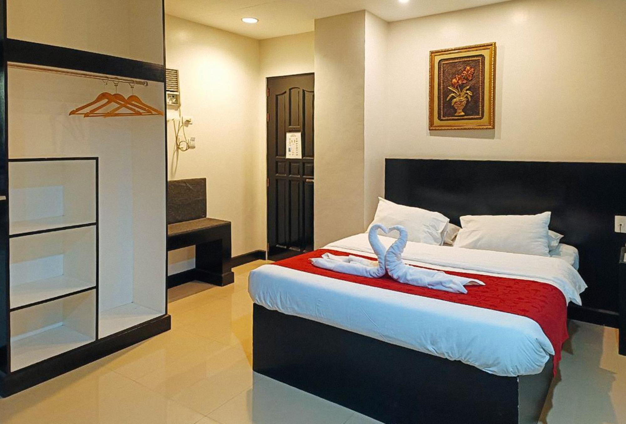 Check Inn Hotel Dumaguete City By Reddoorz Esterno foto
