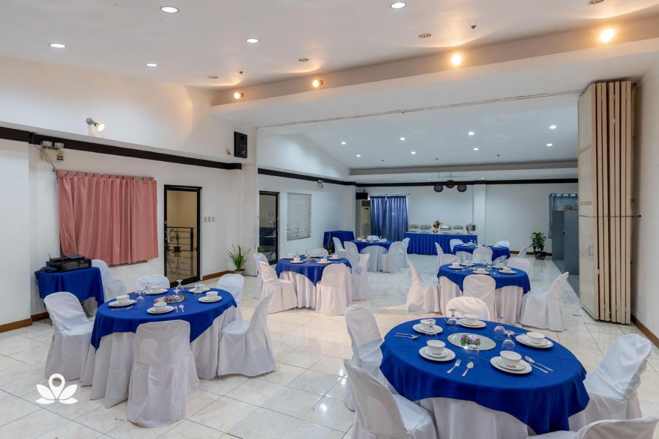 Check Inn Hotel Dumaguete City By Reddoorz Esterno foto