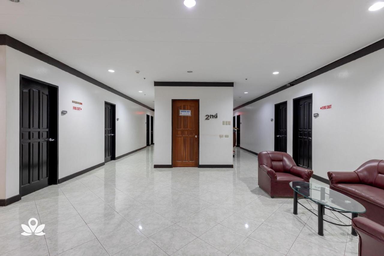 Check Inn Hotel Dumaguete City By Reddoorz Esterno foto