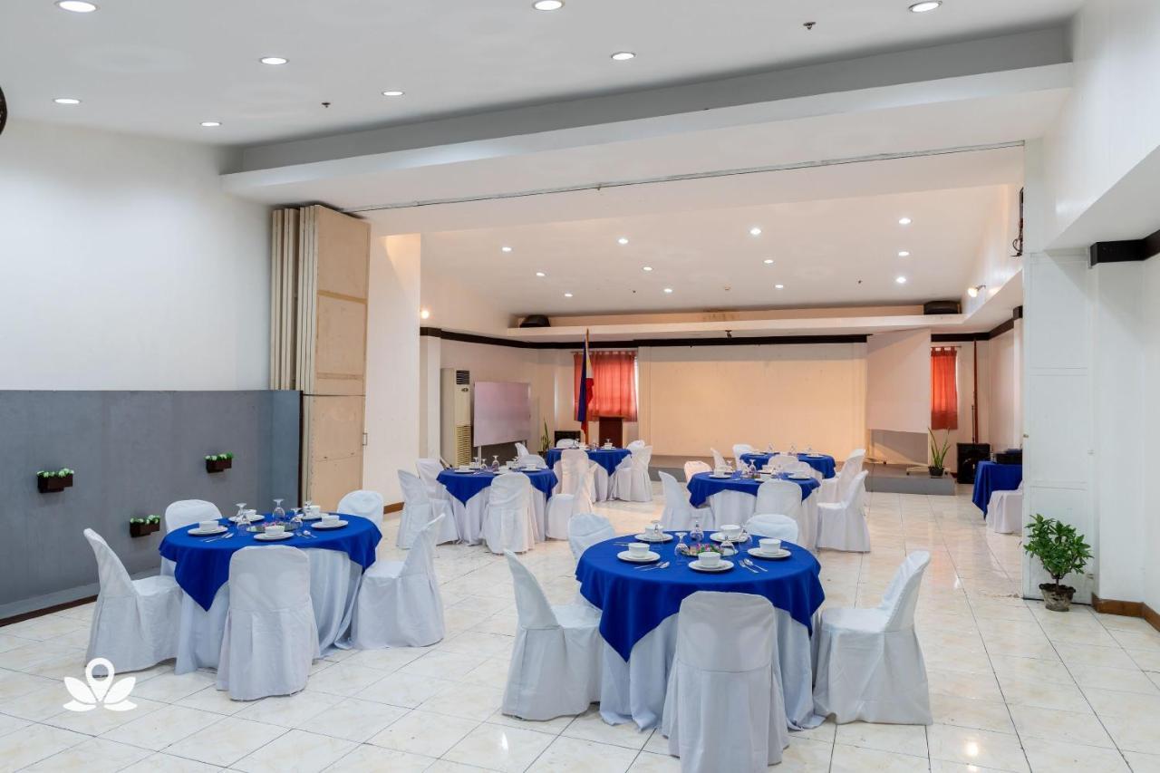 Check Inn Hotel Dumaguete City By Reddoorz Esterno foto