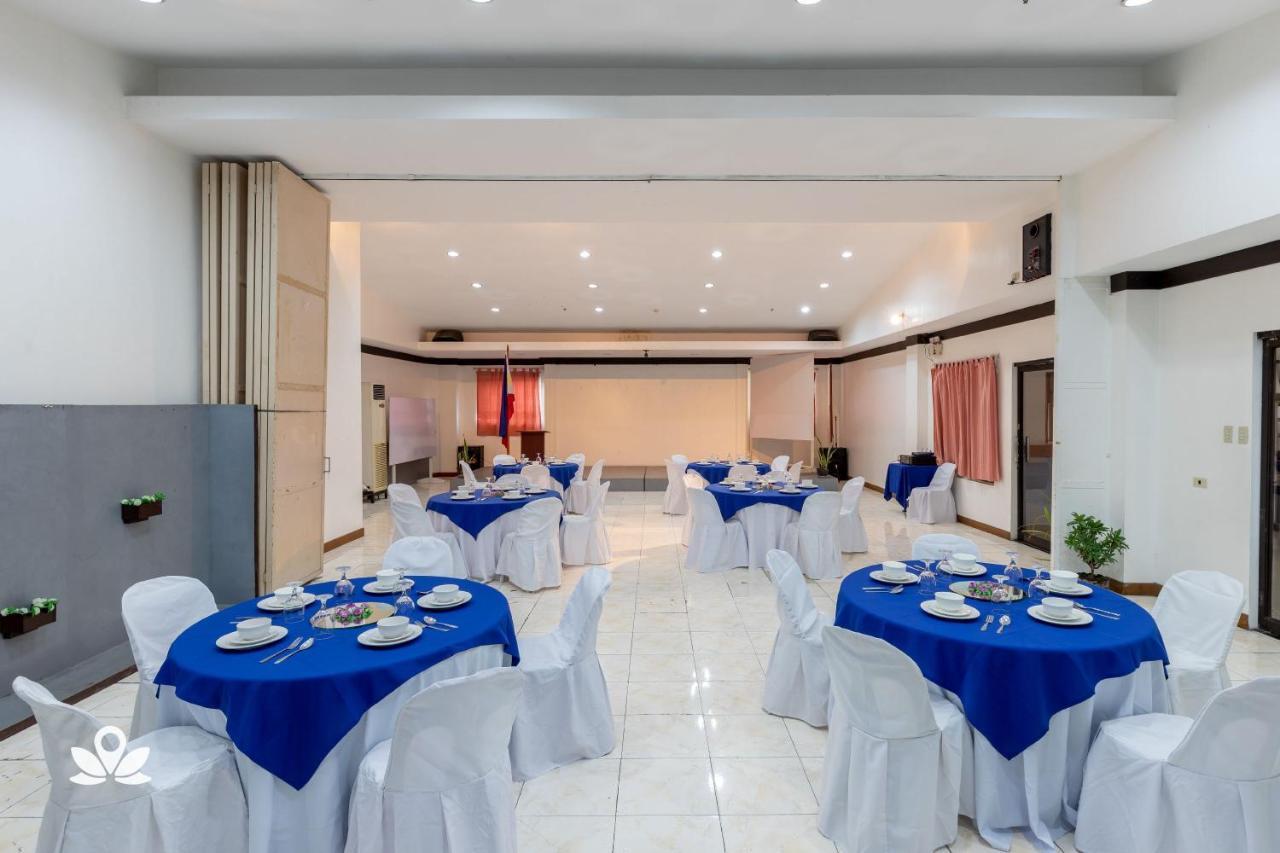 Check Inn Hotel Dumaguete City By Reddoorz Esterno foto