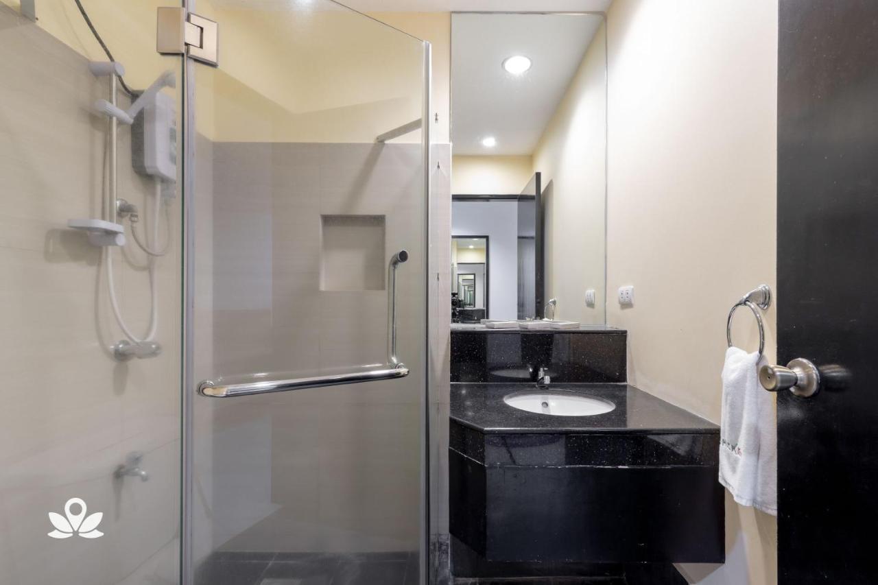 Check Inn Hotel Dumaguete City By Reddoorz Esterno foto